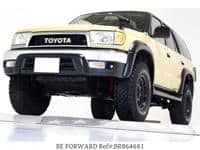 1998 TOYOTA HILUX SURF