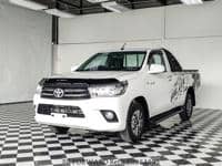 2016 TOYOTA HILUX 2.4