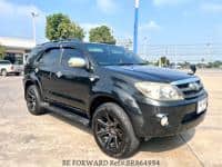 2008 TOYOTA FORTUNER 2.7