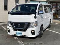 2019 NISSAN CARAVAN VAN GX