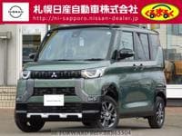 2024 MITSUBISHI DELICA MINI T