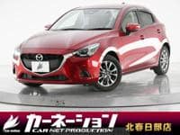 2018 MAZDA DEMIO