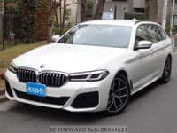 2023 BMW 5 SERIES 530IM