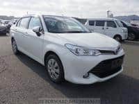 2015 TOYOTA COROLLA AXIO 1.5G