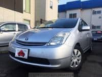 2010 TOYOTA PRIUS EX