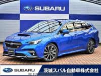 2022 SUBARU LEVORG STIREX