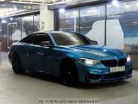 2018 BMW 4 SERIES