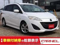 2011 MAZDA PREMACY