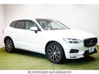 2018 VOLVO XC60