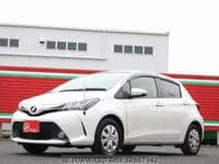 2016 TOYOTA VITZ