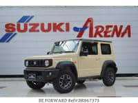 2023 SUZUKI JIMNY SIERRA