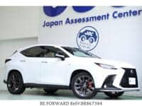 2022 LEXUS NX