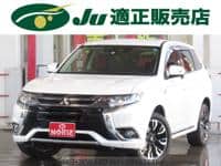 2017 MITSUBISHI OUTLANDER 4WDGLTD