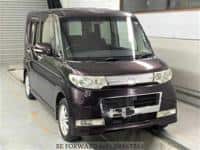 2009 DAIHATSU TANTO V2WD