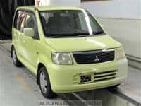 2005 MITSUBISHI EK WAGON M2WD