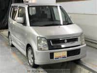 2005 SUZUKI WAGON R 2WD