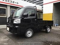 2024 DAIHATSU HIJET TRUCK 66034WD5MT