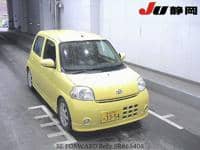 2008 DAIHATSU ESSE