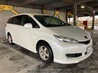 2011 TOYOTA WISH 1.8XHID