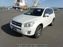 Used 2015 TOYOTA RAV4 BR868044 for Sale