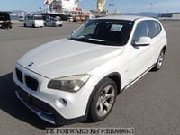 2011 BMW X1