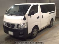 2016 NISSAN CARAVAN VAN NV350 DX