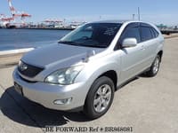 2003 TOYOTA HARRIER 300G L PACKAGE