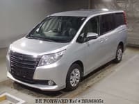 2015 TOYOTA NOAH X V PACKAGE