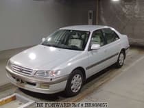 Used 1996 TOYOTA CORONA PREMIO BR868057 for Sale