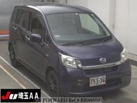 2014 DAIHATSU MOVE X SA