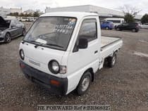 Used 1995 SUZUKI CARRY TRUCK BR868327 for Sale