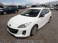 2013 MAZDA AXELA SPORT 15S SPORTS EDITION