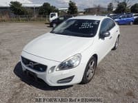 2012 VOLVO S60 DRIVE E