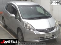 2012 HONDA FIT 13G 10TH ANNIVERSARY