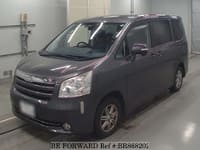 2007 TOYOTA NOAH X