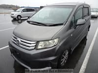 2011 HONDA FREED SPIKE G AERO