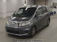 2011 HONDA FREED SPIKE G AERO