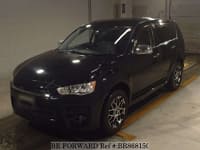 2012 MITSUBISHI OUTLANDER ROADEST 20G