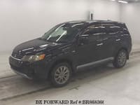 2007 MITSUBISHI OUTLANDER G