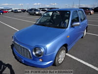 1999 NISSAN MARCH RUMBA