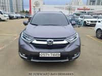 2017 HONDA CR-V / SUN ROOF,SMART KEY,BACK CAMERA