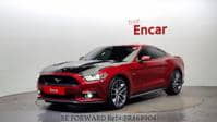 2015 FORD MUSTANG / SMART KEY,BACK CAMERA