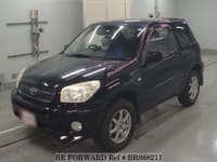 2005 TOYOTA RAV4 J X G PACKAGE