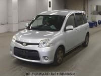 2013 TOYOTA SIENTA DICE LIMITED