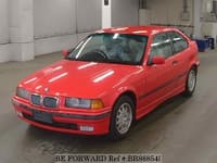 1999 BMW 3 SERIES 318TI 