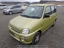 Used 1999 SUBARU PLEO BR868523 for Sale