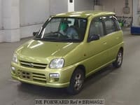 1999 SUBARU PLEO LM