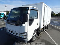 2006 ISUZU ELF TRUCK