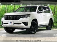 2023 TOYOTA LAND CRUISER PRADO TXL