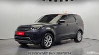 2018 LAND ROVER DISCOVERY